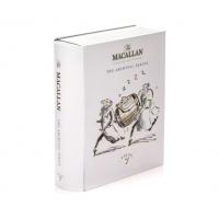 JANUARY SALE - Macallan The Archival Series Folio 7 - 43% 70cl
