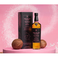 Macallan Harmony Collection 6 Fresh Coconut - 46.3% 70cl