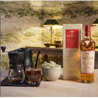 SPECIAL OFFER BUNDLE DEAL - Macallan Harmony Amber Meadow & Macallan Harmony Arabica Collection