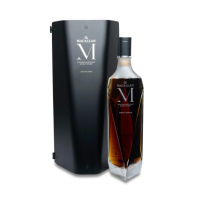 Macallan M 2022 Annual Release - 45% 70cl