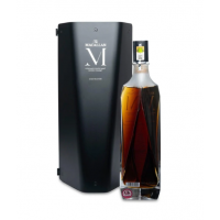 Macallan M 2022 Annual Release - 45% 70cl
