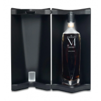 Macallan M 2022 Annual Release - 45% 70cl