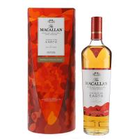 JANUARY SALE - Macallan Night on Earth First Release - 40% 70cl