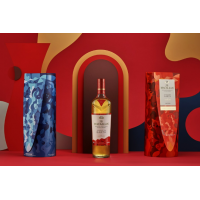 JANUARY SALE - Macallan Night on Earth First Release - 40% 70cl