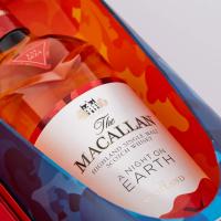 JANUARY SALE - Macallan Night on Earth First Release - 40% 70cl