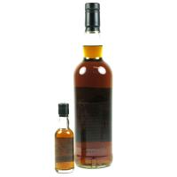 Macallan Private Eye - 40% 70cl + 5cl Miniature