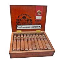 Macanudo Vintage 2013 Maduro Toro Grande Cigar - Box of 20