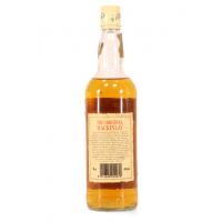 Mackinlays Finest Old Scotch Whisky - 70cl 40%