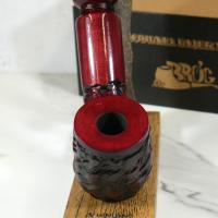 Mr Brog Qbryc 9mm Filter Fishtail Pipe (MB2440)
