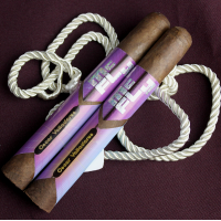 Oscar Valladares McFly Toro Cigar - 1 Single (End of Line)