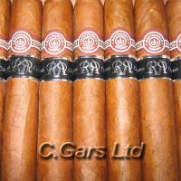 Montecristo No. 4 Reserva - box of 20! - OUTSIDE EU ONLY
