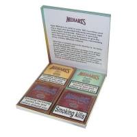 Meharis By Agio - Mixed Sampler Box - 40 cigarillos