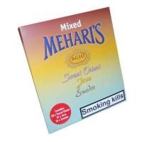 Meharis By Agio - Mixed Sampler Box - 40 cigarillos