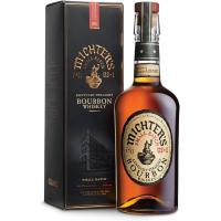 JANUARY SALE - Michters US*1 Small Batch Kentucky Straight Bourbon Whiskey - 70cl 45.7%