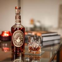 JANUARY SALE - Michters US*1 Small Batch Original Sour Mash Whiskey - 43% 70cl