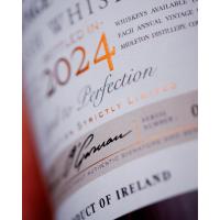 JANUARY SALE - Midleton Very Rare 2024 Vintage Release Irish Whiskey - 40% 70cl