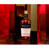 JANUARY SALE - Midleton Very Rare 2024 Vintage Release Irish Whiskey - 40% 70cl