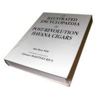 Encyclopaedia of Post Revolution Havana Cigars - REVISED EDITION