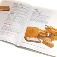 Encyclopaedia of Post Revolution Havana Cigars - REVISED EDITION