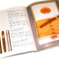 Encyclopaedia of Post Revolution Havana Cigars - REVISED EDITION