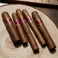 Mitchellero Selection Sampler - 5 Cigars
