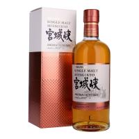 JANUARY SALE - Miyagikyo Aromatic Yeast - 47% 70cl