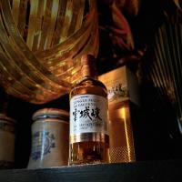 JANUARY SALE - Miyagikyo Aromatic Yeast - 47% 70cl