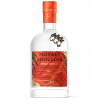 Monkey Shoulder Fresh Monkey Whisky - 40% 70cl