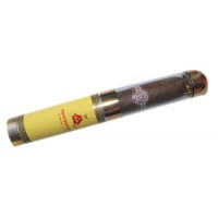 Montecristo Edmundo Cigar with Travel Glass Tube