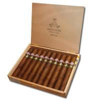 Montecristo Sublimes Limited Edition 2008 - 1s