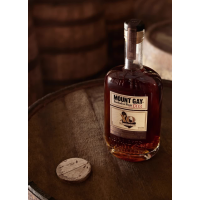 Mount Gay XO Rum - 70cl 43%