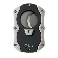 Colibri Cutter - 64 Ring Gauge - Black