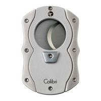 Colibri Cutter - 64 Ring Gauge - Silver