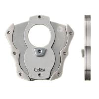 Colibri Cutter - 64 Ring Gauge - Silver