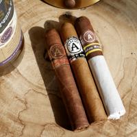 Aladino Robusto Favourites Sampler - 3 Cigars