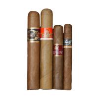 Nicaraguan Independence Sampler - 4 Cigars