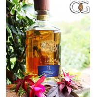 Nikka 12 Year Old Japanese Whisky - 70cl 43%