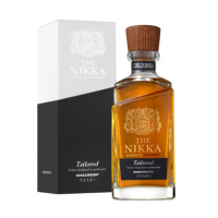 Nikka Tailored Japanese Whisky - 43% 70cl