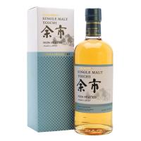 JANUARY SALE - Nikka Yoichi Unpeated NAS 2021 - 47% 70cl