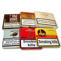 Mixed Selection Mini Sampler