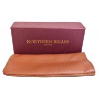Northern Briars Bespoke Oriental G5 Fishtail Pipe (NB162)