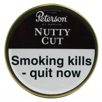Peterson Nutty Cut Pipe Tobacco 50g Tin - End of Line