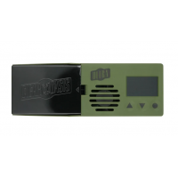 Cigar Oasis Ultra 4.0 - New 4th Generation Electronic Humidifier - 100 Capacity