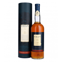 Oban Distillers Edition 2022 Release - 43% 70cl Oban Distillers Edition 2022 Release - 43% 70cl