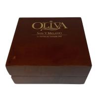 Oliva Serie V Melanio Edicion Limitada 2021 Cigar - Box of 10