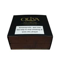 Oliva Serie V Melanio Edicion Limitada 2021 Cigar - Box of 10