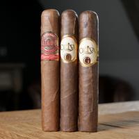 Oliva Robusto Favourites Sampler - 3 Cigars