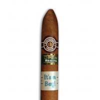 Montecristo Open Regata Cigar - 1 Single (Its a Boy Band)
