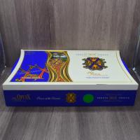 Empty Fuente Fuente Opus X 20th Anniversary Power of a Dream Cigar Box