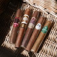 Orchant Seleccion Range Sampler - 5 Cigars